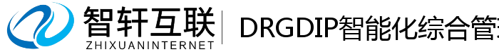 DRGDIP智能化综合管理系统